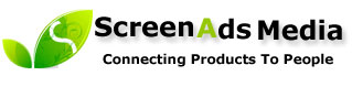 Screen Ads Media